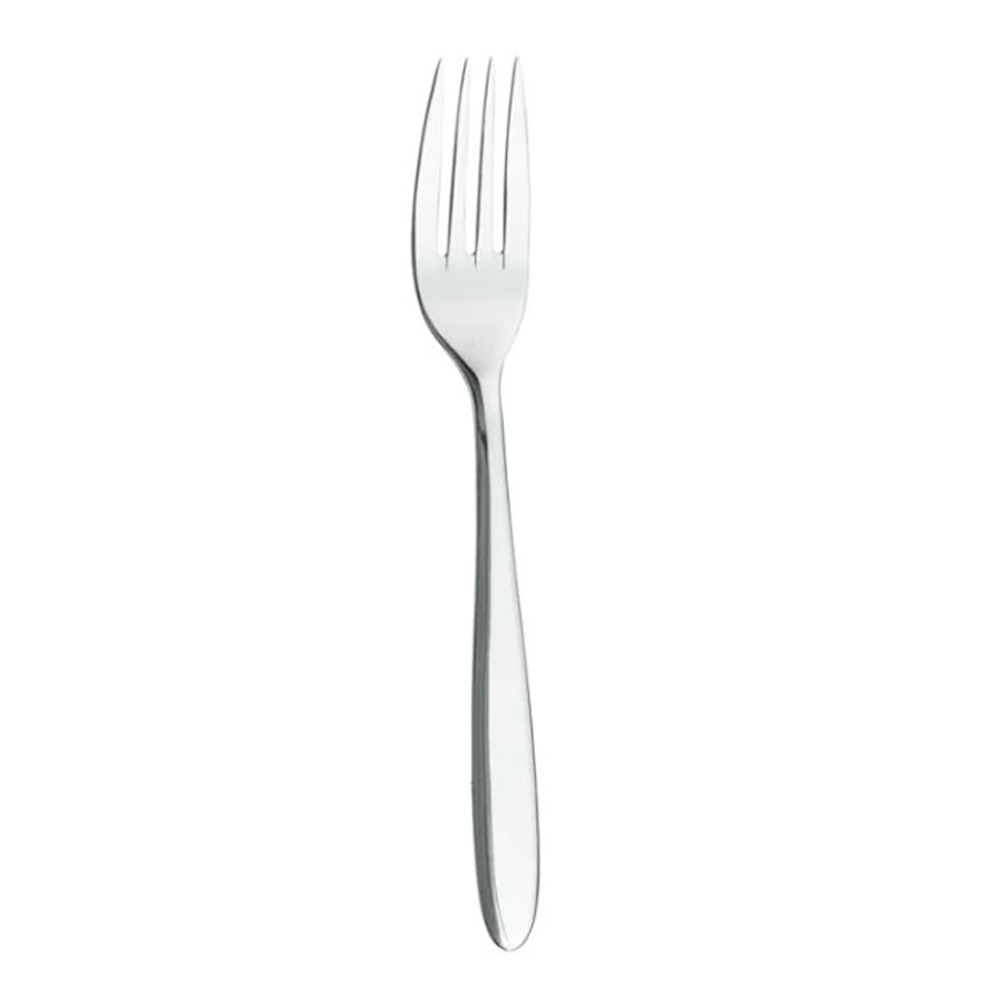 Grunwerg Festival 18/10 Stainless Steel Table Fork PK 12