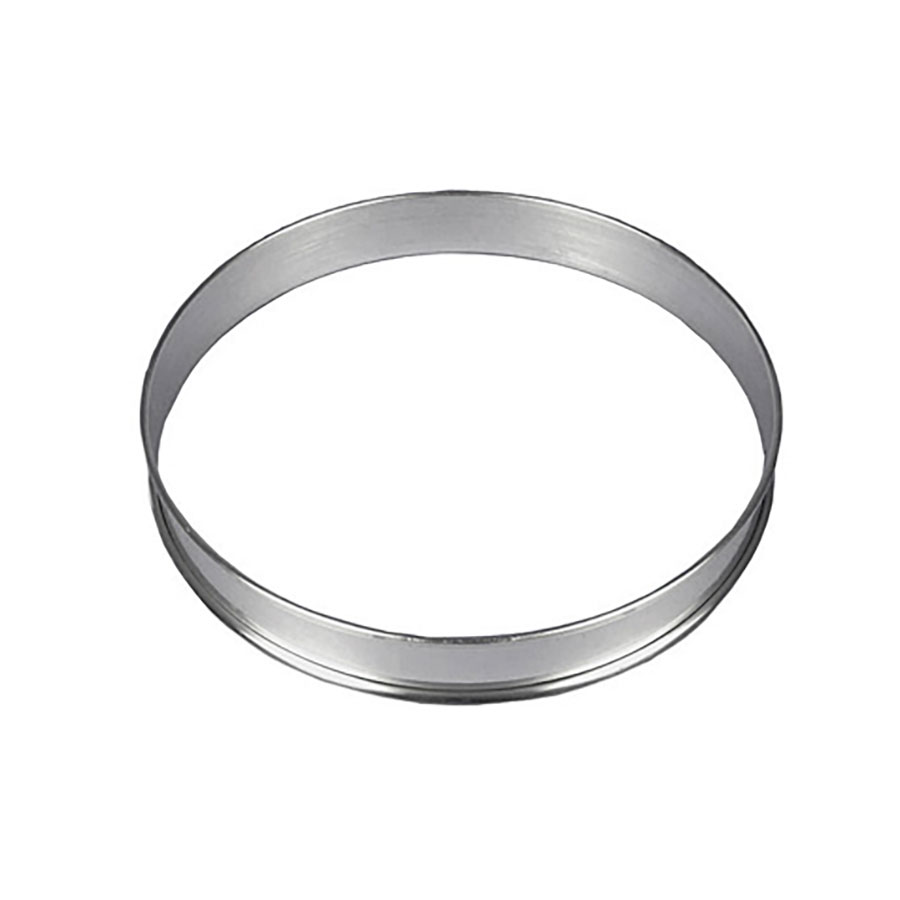 Flan Ring Aluminium 255x38mm 10x1.5in PK 1