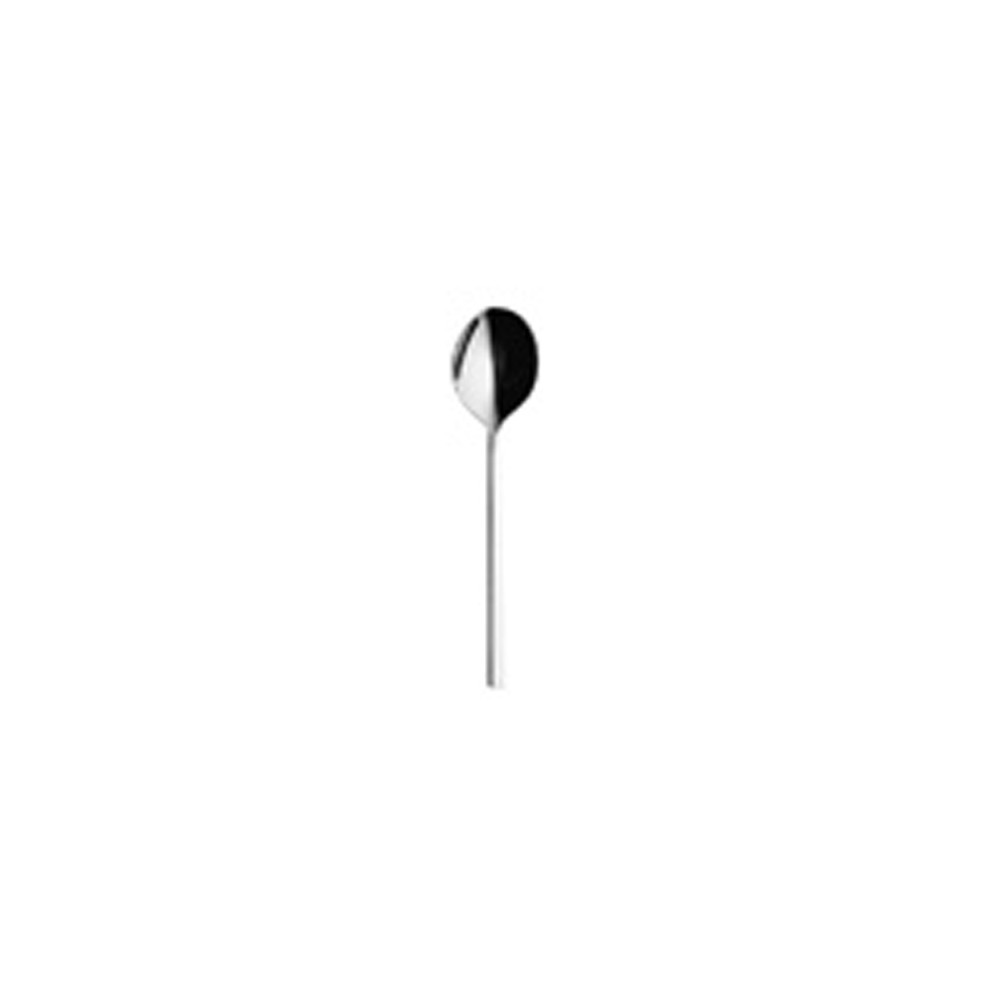 Hepp Profile 18/10 Stainless Steel Coffee Spoon PK 12