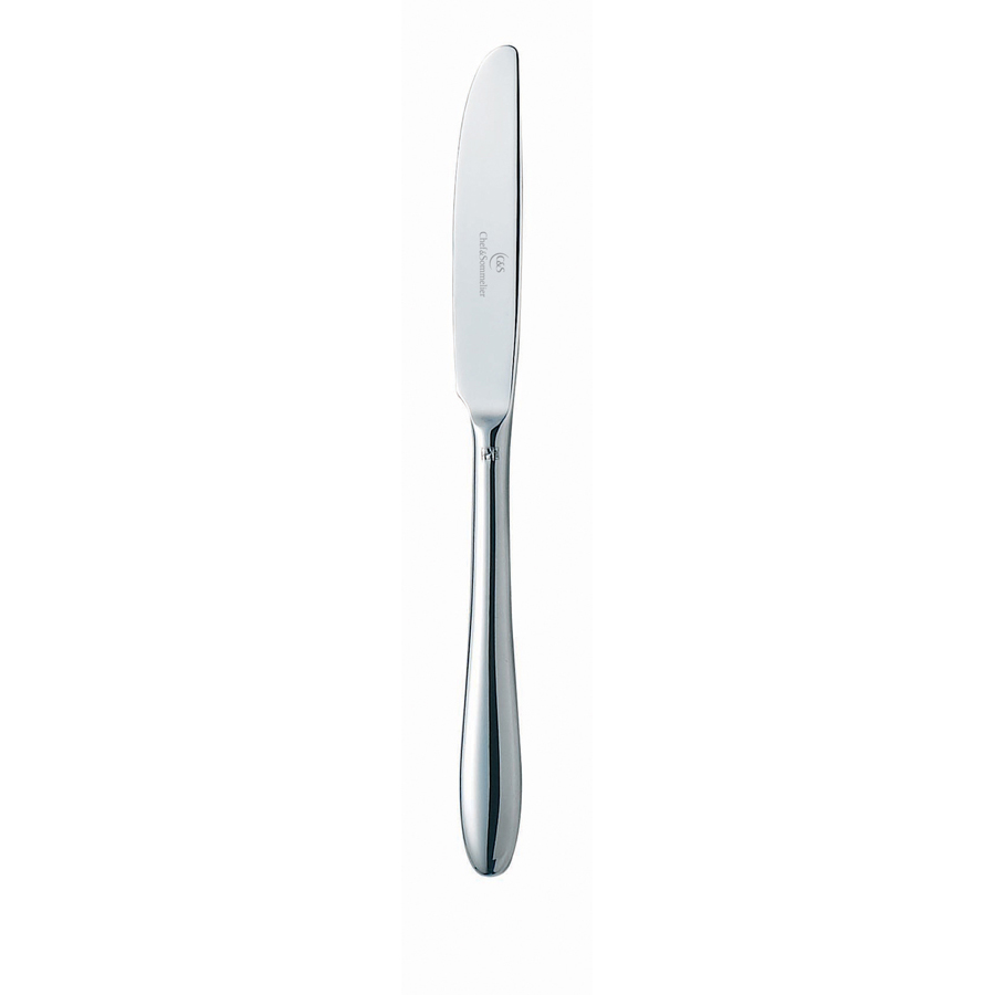 Chef & Sommelier Lazzo 18/10 Stainless Steel Salad Knife PK 12