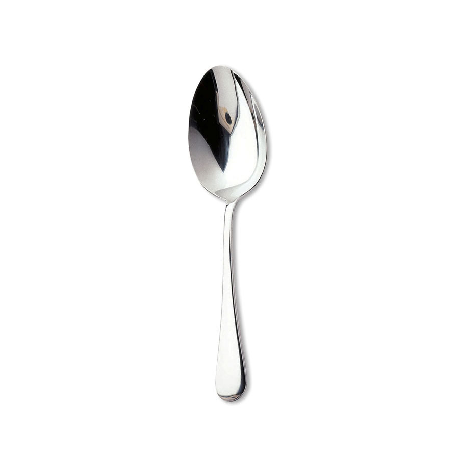 WINDSOR 18/10 STAINLESS STEEL SERVING SPOON PK12