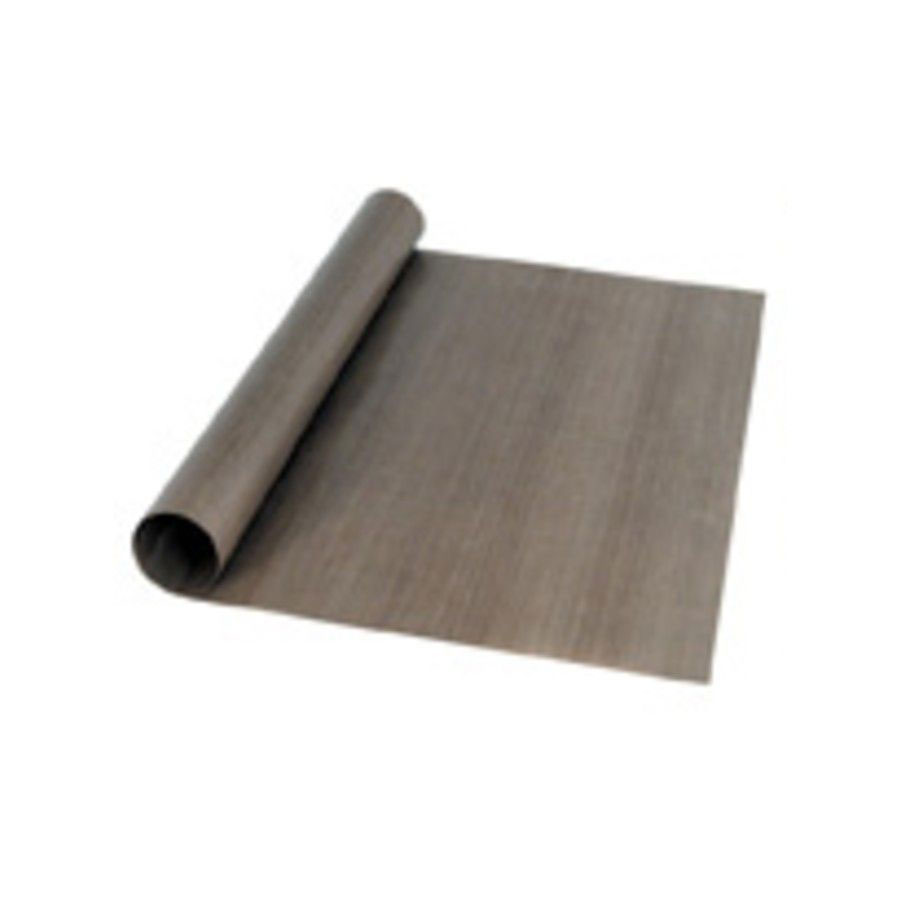 deBuyer Non-stick Baking Sheet 60x40xcm Glass Fibre PK 1