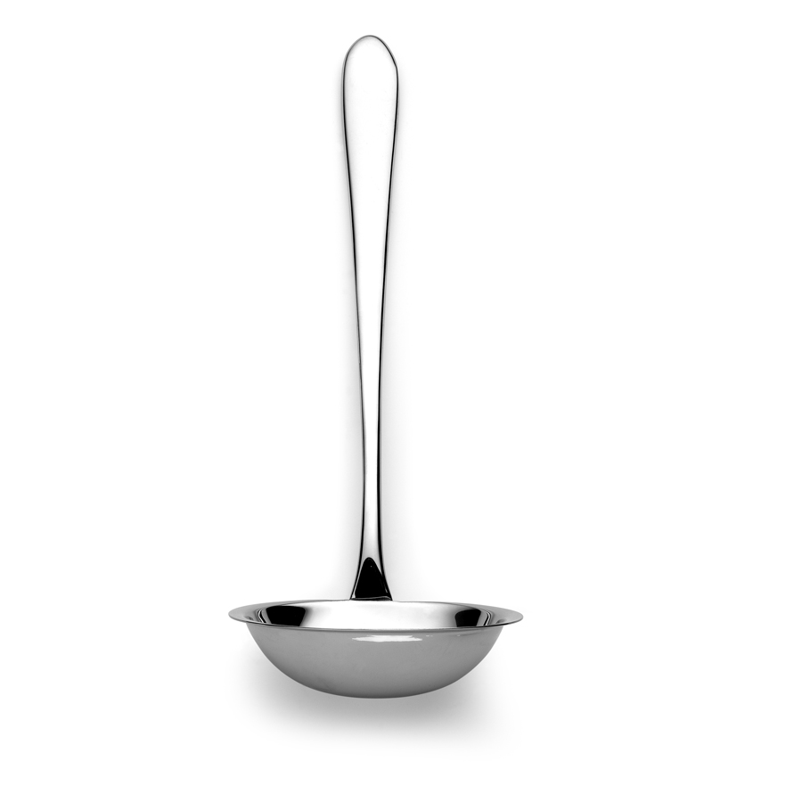 ELIA SIENA 18/10 STAINLESS STEEL SOUP LADLE 27CM PK 1