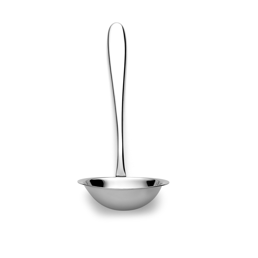 ELIA SIENA 18/10 STAINLESS STEEL SAUCE LADLE 17CM PK 1