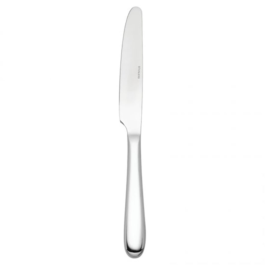 Utopia Manhattan 18/0 Stainless Steel Table Knife PK 1