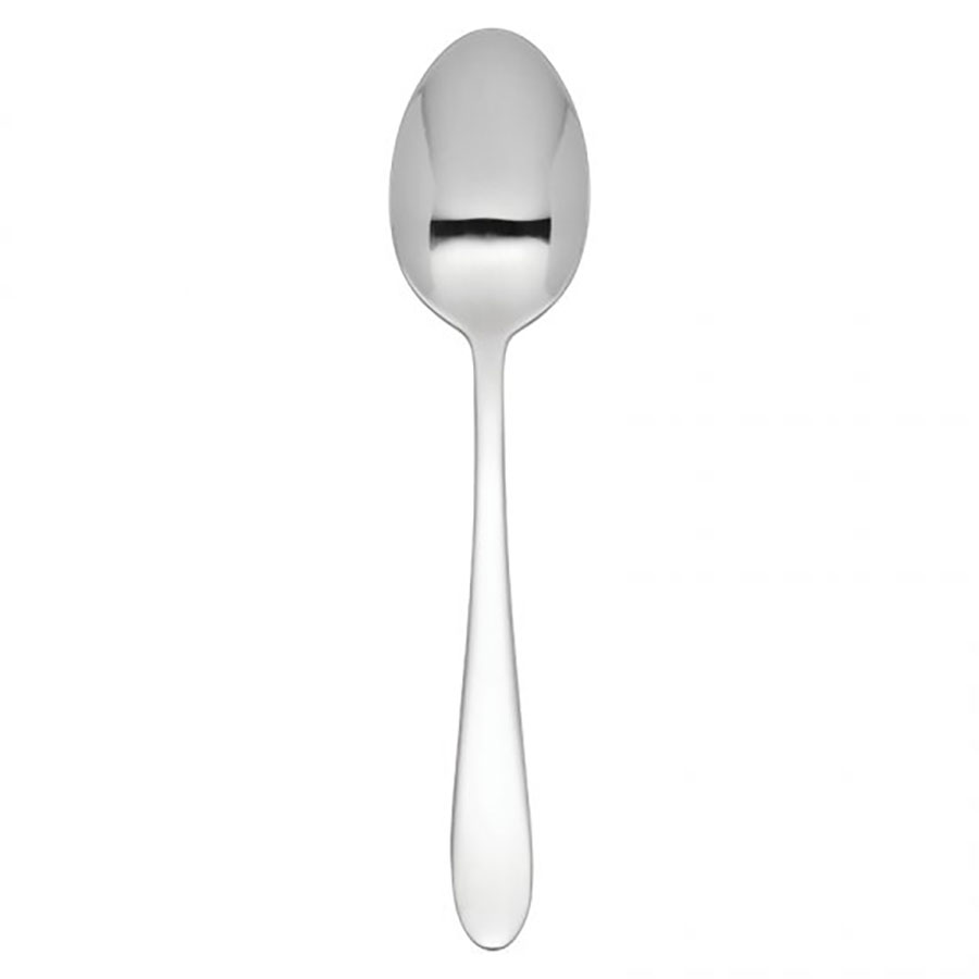 Utopia Manhattan 18/0 Stainless Steel Dessert Spoon PK 12