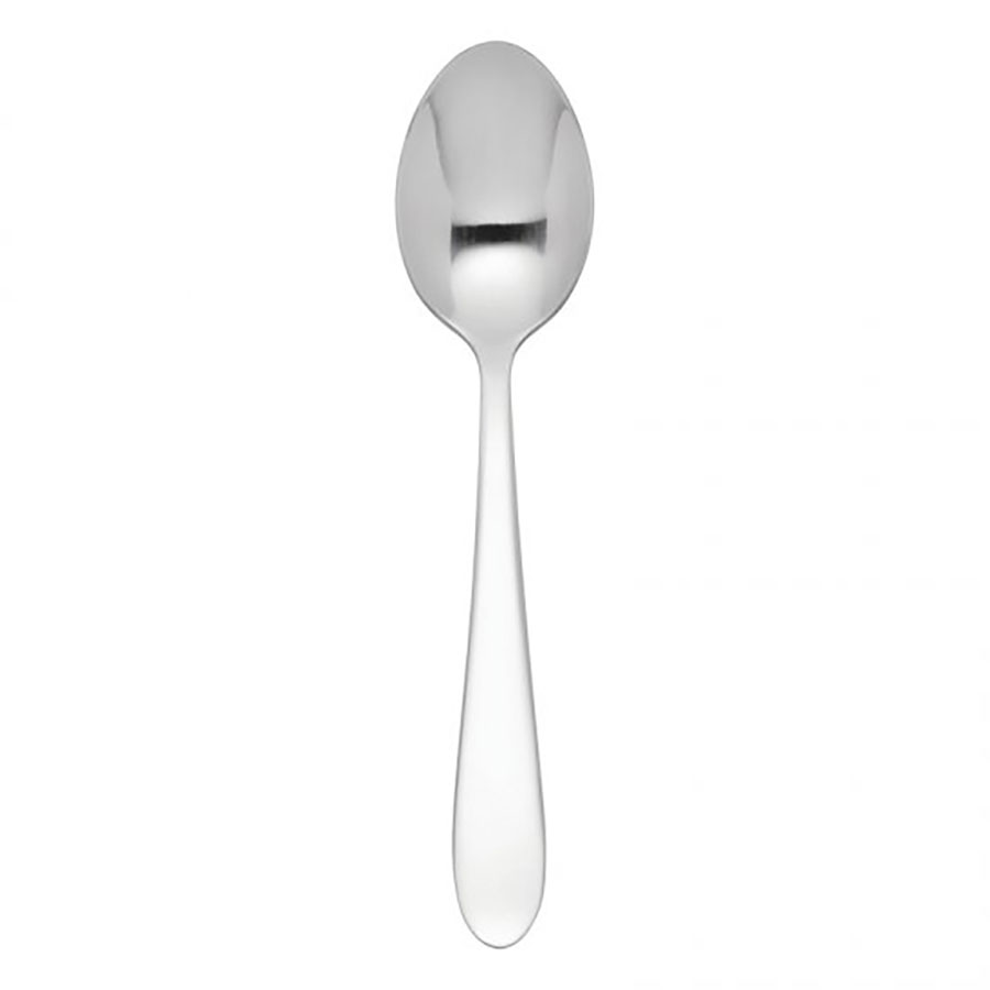 Utopia Manhattan 18/0 Stainless Steel Teaspoon PK 1