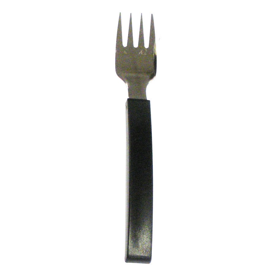 AMEFA DISABILITY CUTLERY 18/10 STAINLESS STEEL STRAIGHT FORK PK1