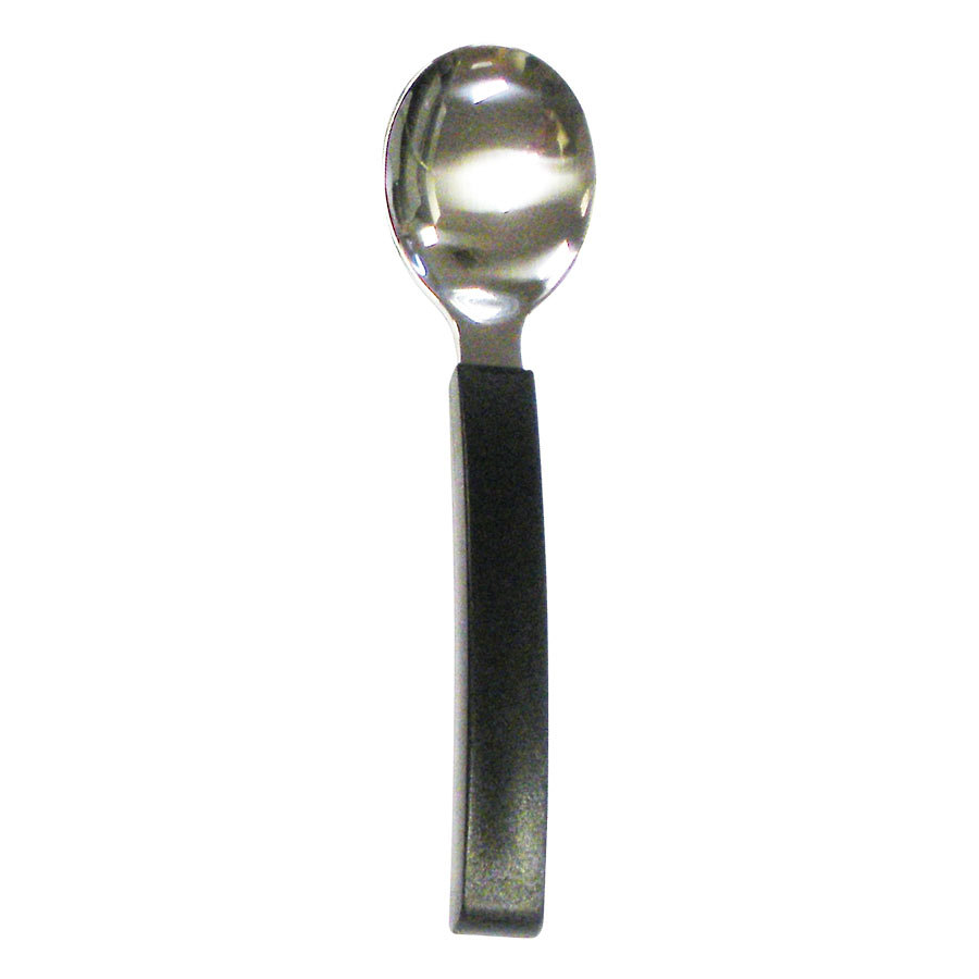 Amefa Disability Cutlery 18/10 Stainless Steel Spoon PK 1