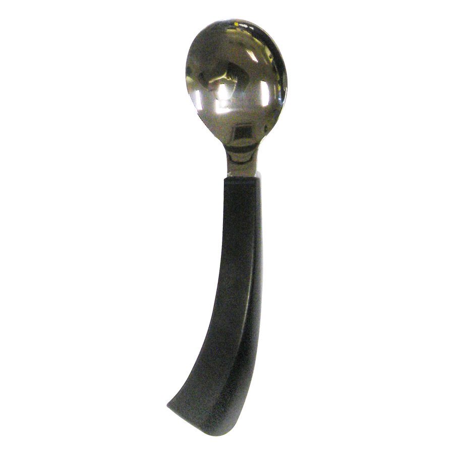 Amefa Disability Cutlery 18/10 Stainless Steel Right Handed Spoon PK 1
