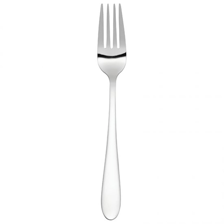 UTOPIA MANHATTAN 18/0 STAINLESS STEEL DESSERT FORK PK12