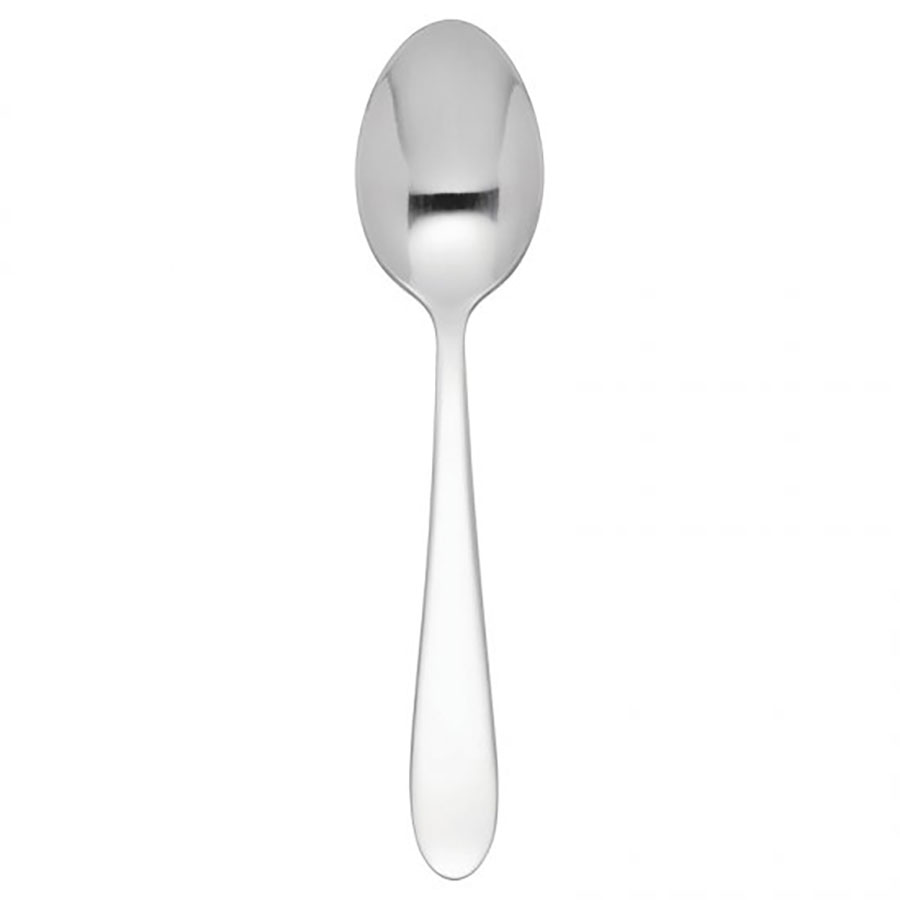 Utopia Manhattan 18/0 Stainless Steel Coffee Spoon PK 1