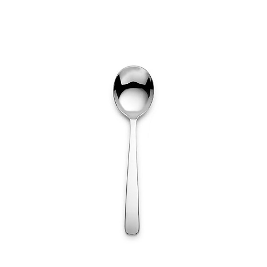 Elia Virtu 18/10 Stainless Steel Soup Spoon PK 1