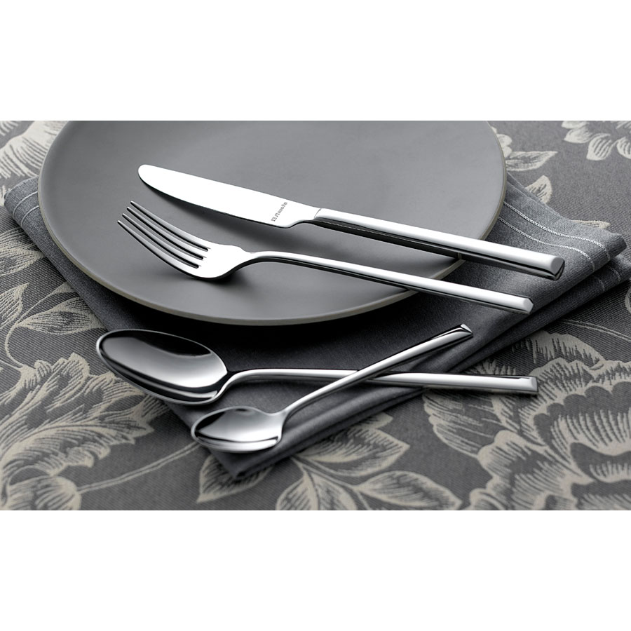 Amefa Premiere Metropole 18/10 Stainless Steel Teaspoon PK 1