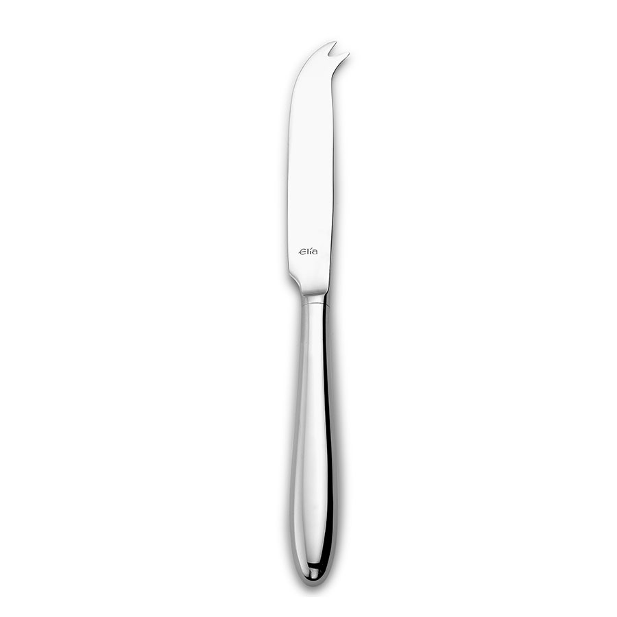 Elia Siena Stainless Steel Hollow Handled Cheese Knife PK 1