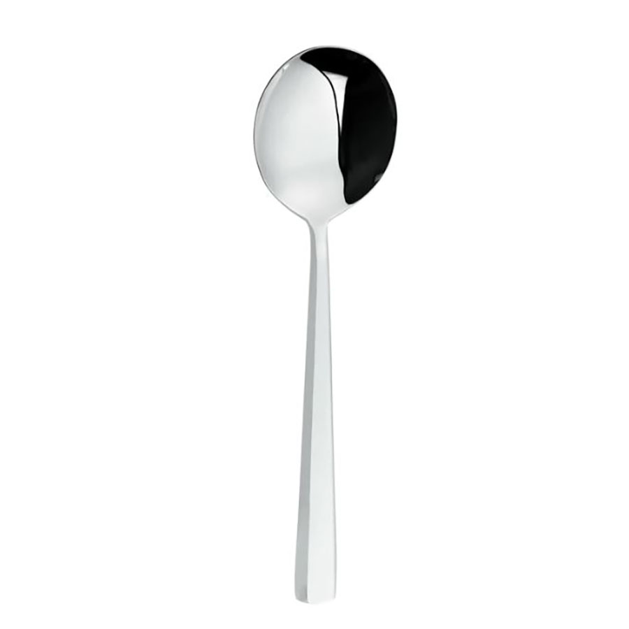 Grunwerg Westminster 18/10 Stainless Steel Soup Spoon PK 12