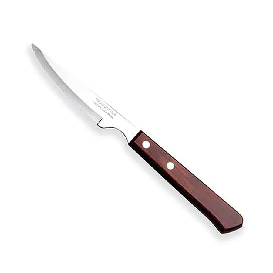 Artis Tramontina Tavola Serrated Edge Knife PK 12