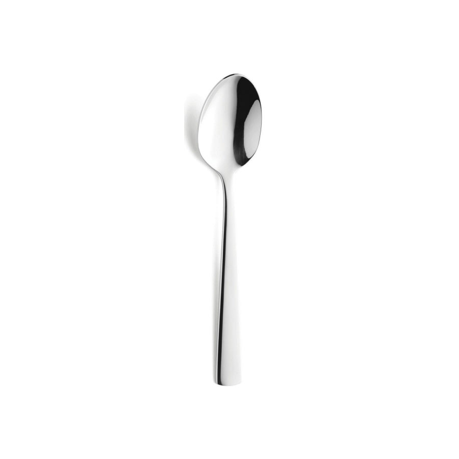 Amefa Moderno 18/10 Stainless Steel Teaspoon PK 12