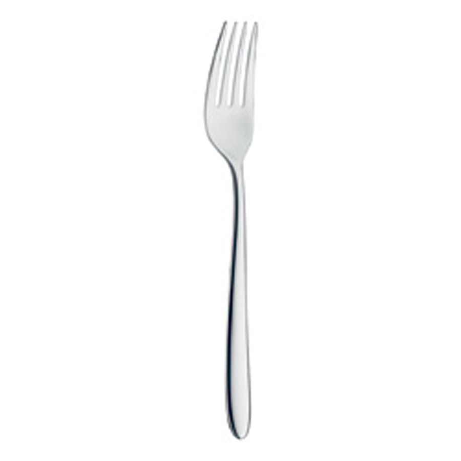Hepp Ecco 18/10 Stainless Steel Table Fork PK 12