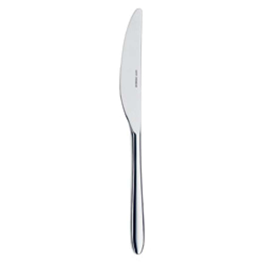 Hepp Ecco 18/10 Stainless Steel Table Knife PK 12