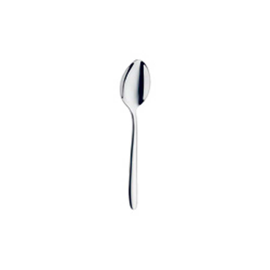 Hepp Ecco 18/10 Stainless Steel Teaspoon PK 12