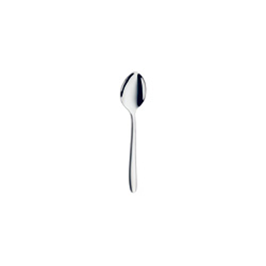 Hepp Ecco 18/10 Stainless Steel Demi-tasse Spoon PK 12