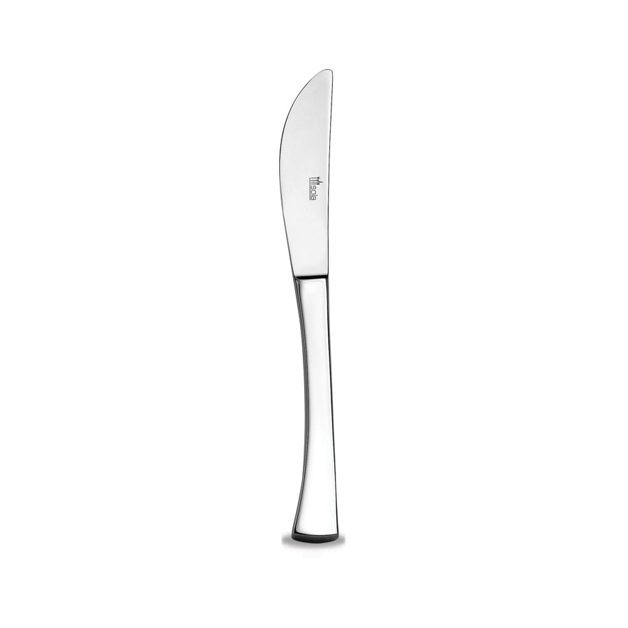 Sola Lotus 18/10 Stainless Steel Table Knife PK 12