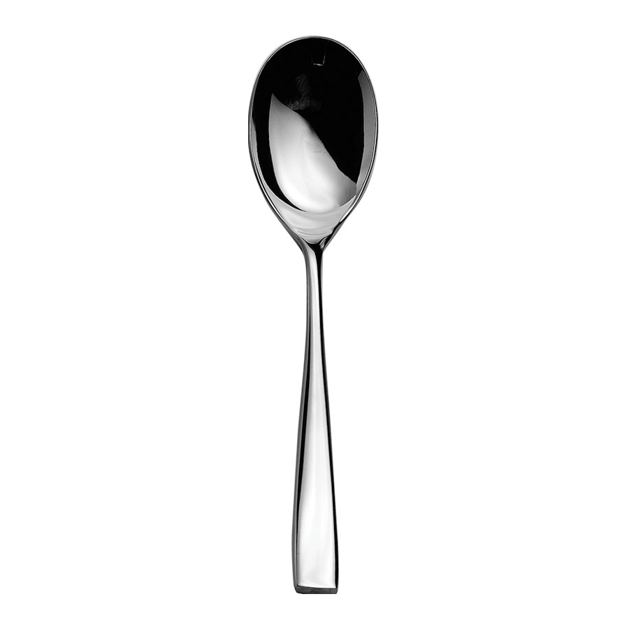 Sola Lotus 18/10 Stainless Steel Dessert Spoon PK 12