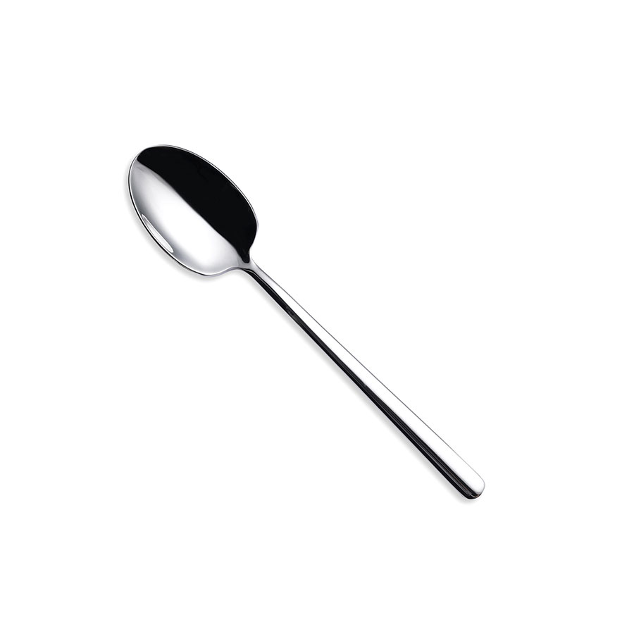 Artis Diva 18/10 Stainless Steel Teaspoon PK 12