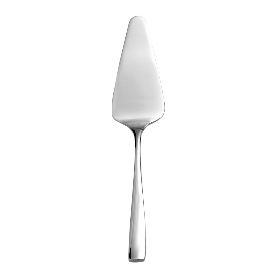 SOLA LOTUS 18/10 STAINLESS STEEL CAKE SERVER PK12