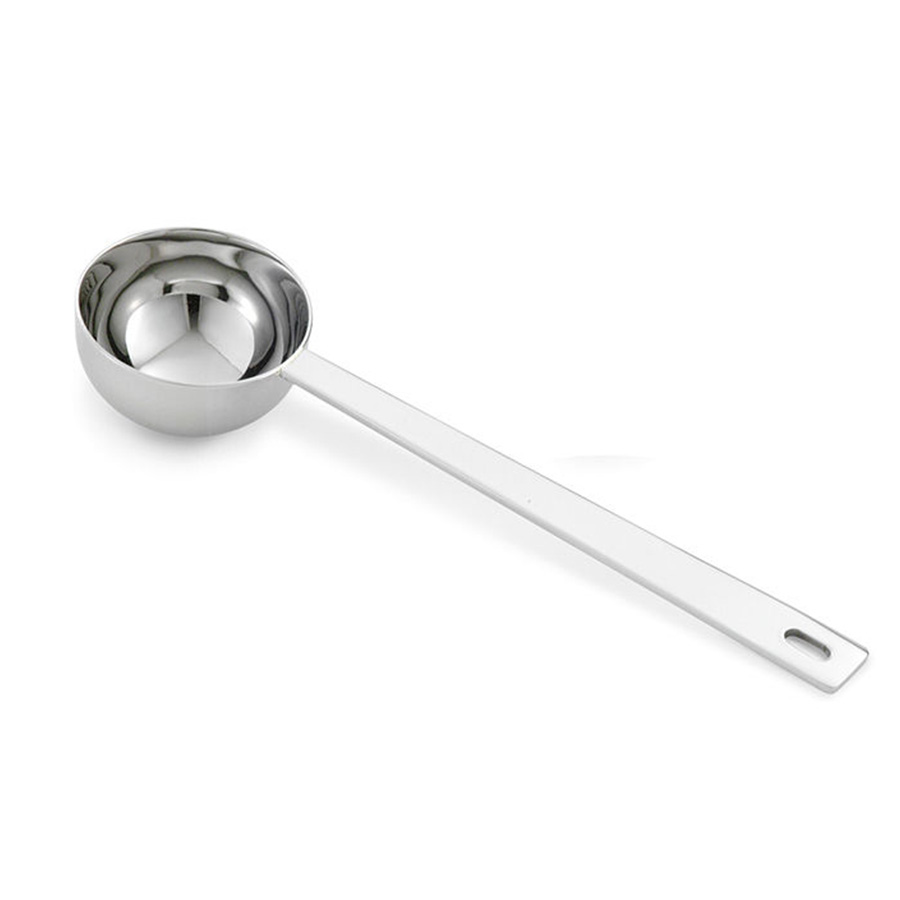 Vollrath Round Measuring Spoon 30ml Heavy-duty Stainless Steel PK 1