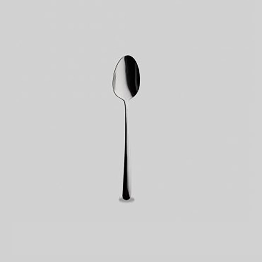 Sola Ibiza Dessert Spoon Stainless Steel PK 12