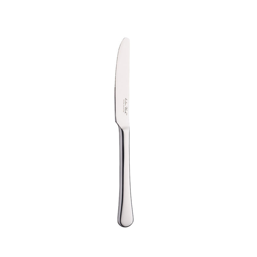 Utopia Verdi 18/10 Stainless Steel Dessert Knife PK 12