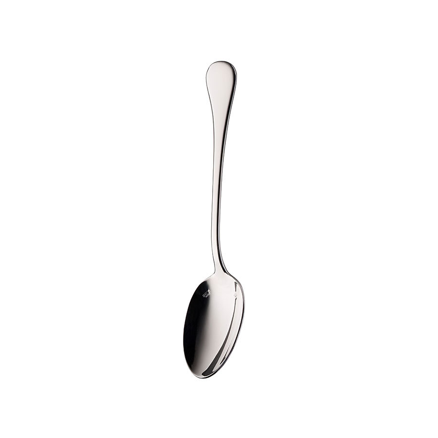 Utopia Verdi 18/10 Stainless Steel Dessert Spoon PK 12