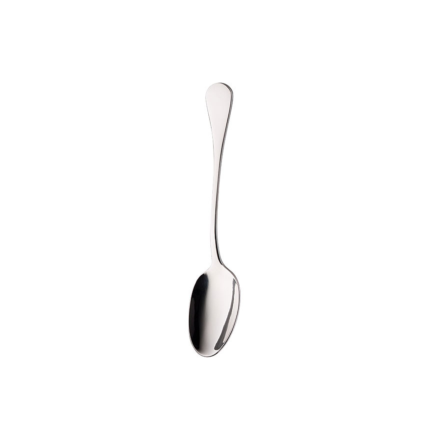 Utopia Verdi 18/10 Stainless Steel Teaspoon PK 12