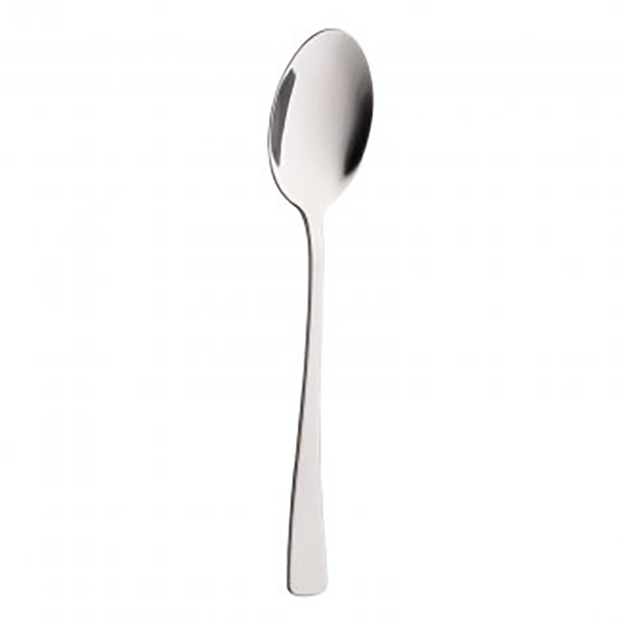 Utopia Elegance 18/10 Stainless Steel Dessert Spoon PK 12