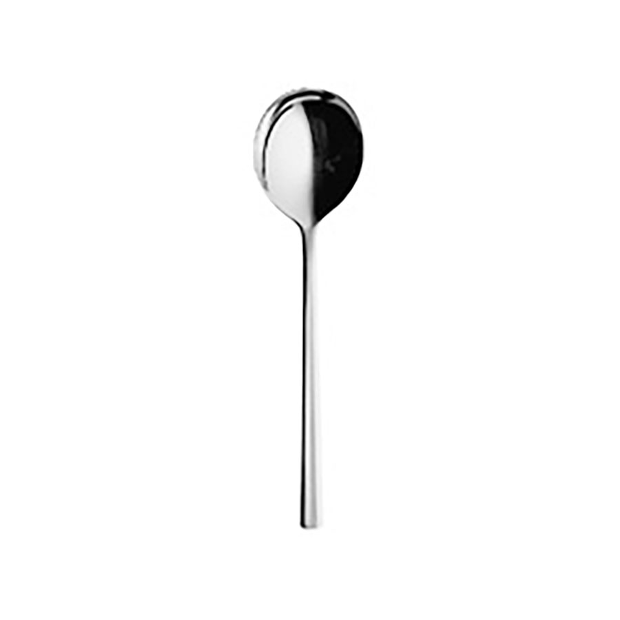 Hepp Profile 18/10 Stainless Steel Soup Spoon PK 12