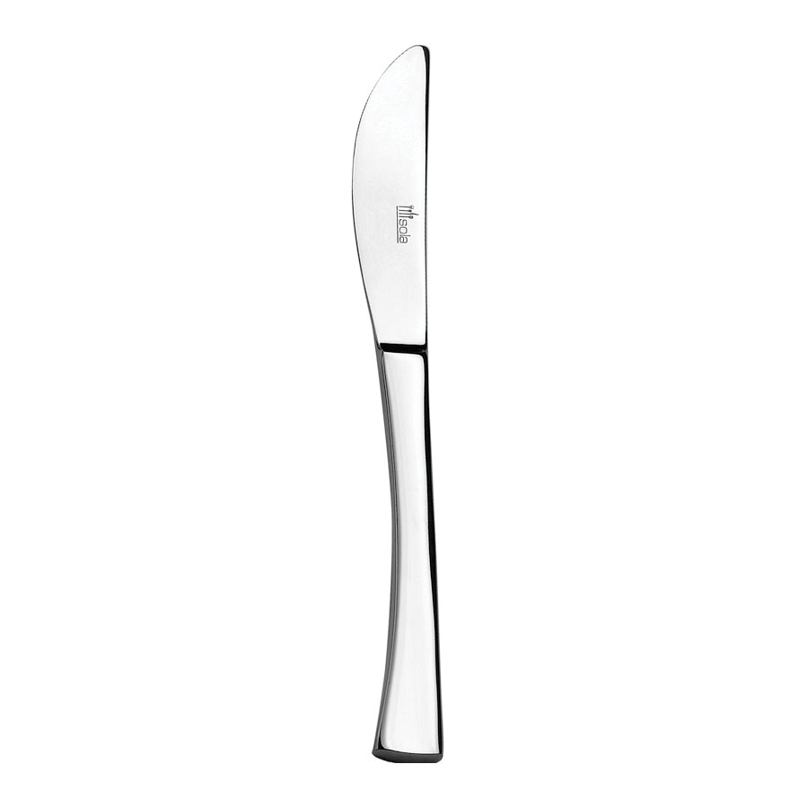 Sola Lotus 18/10 Stainless Steel Dessert Knife PK 12