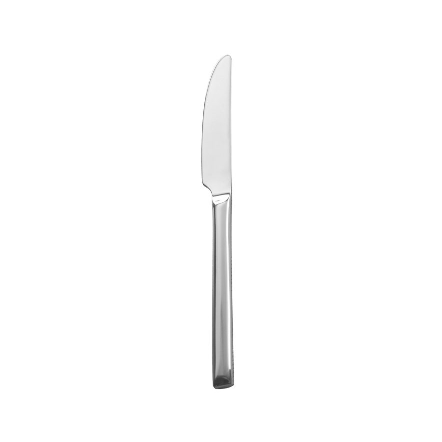 Signature Style Cambridge 18/0 Stainless Steel Table Knife PK 12