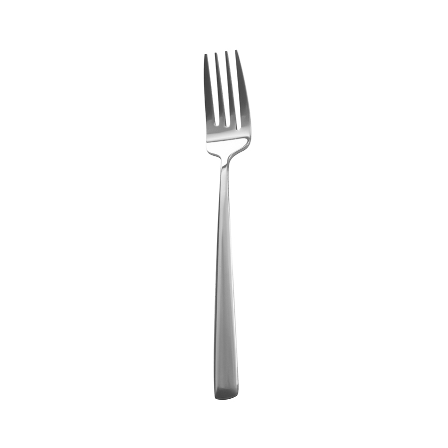 Signature Style Cambridge 18/0 Stainless Steel Table Fork PK 12