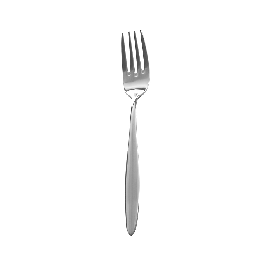 Signature Style Canterbury 18/0 Stainless Steel Table Fork PK 12