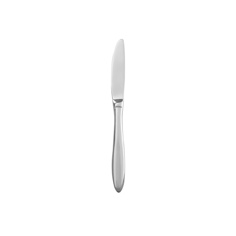 Signature Style Canterbury 18/0 Stainless Steel Dessert Knife PK 12