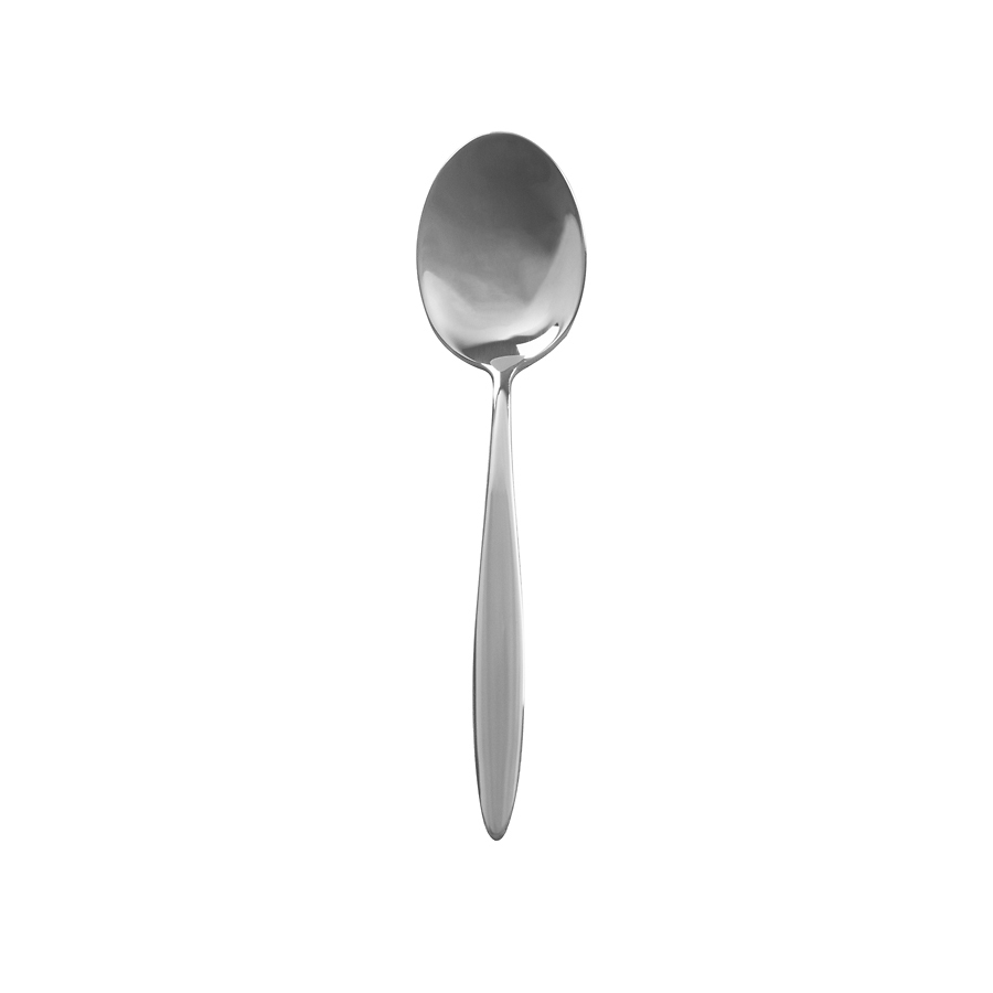 Signature Style Canterbury 18/0 Stainless Steel Dessert Spoon PK 12