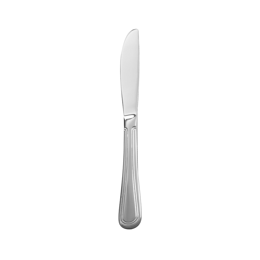 Signature Style Salisbury 18/0 Stainless Steel Table Knife PK 12