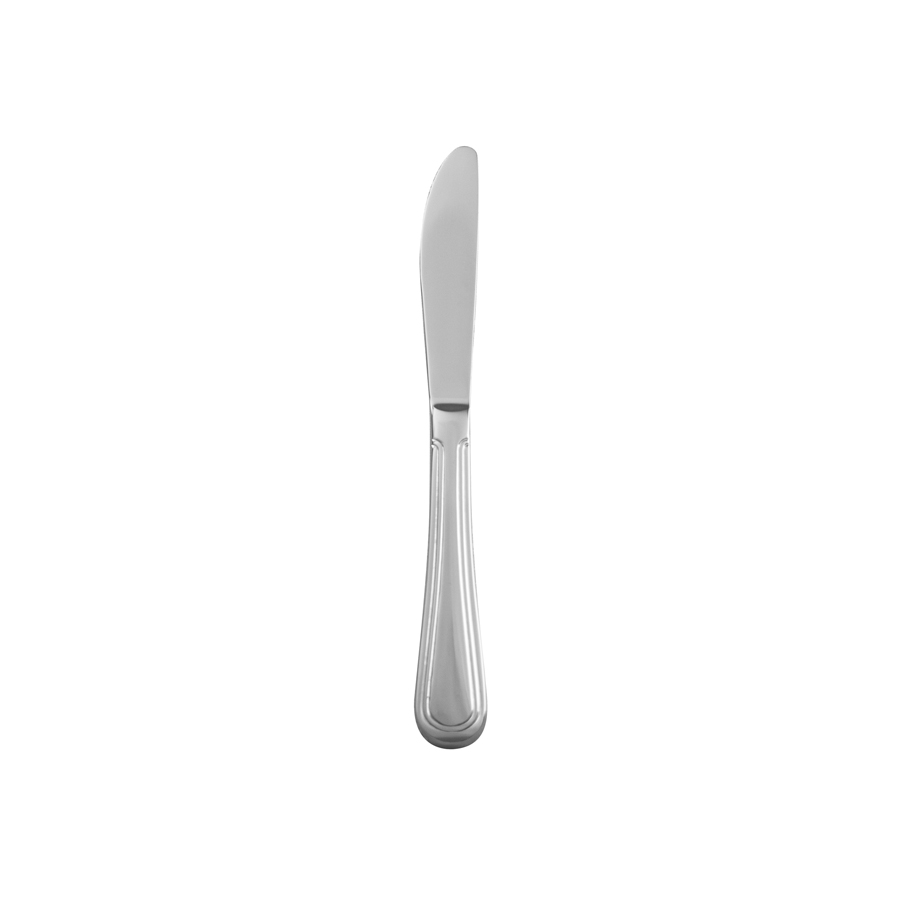 Signature Style Salisbury 18/0 Stainless Steel Dessert Knife PK 12