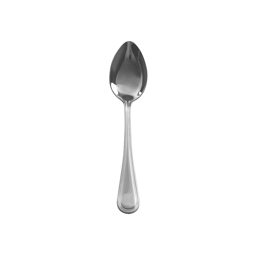 Signature Style Salisbury 18/0 Stainless Steel Dessert Spoon PK 12