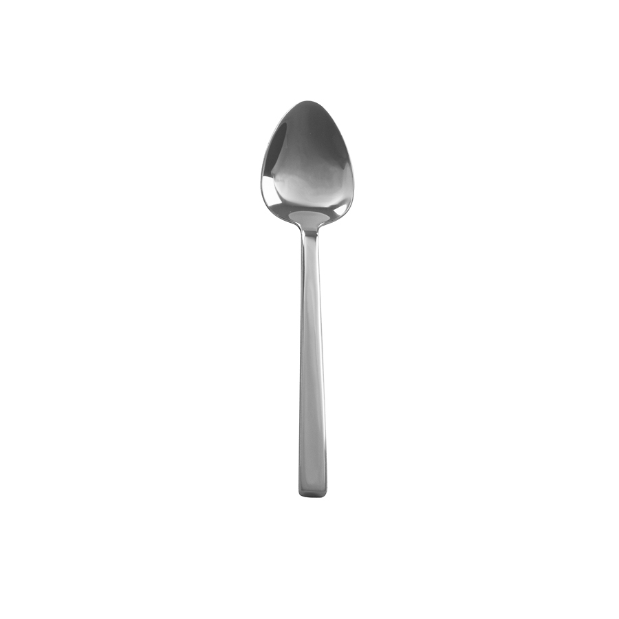 Signature Style Winchester 18/0 Stainless Steel Dessert Spoon PK 12