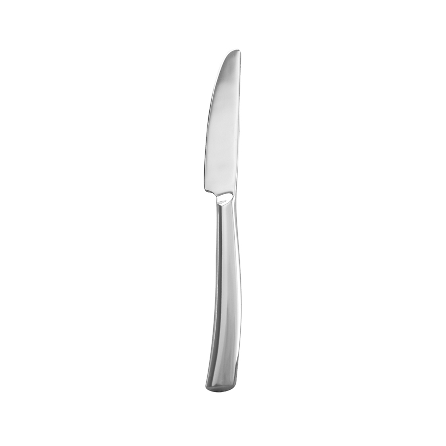 Signature Style Stirling 18/0 Stainless Steel Table Knife PK 12