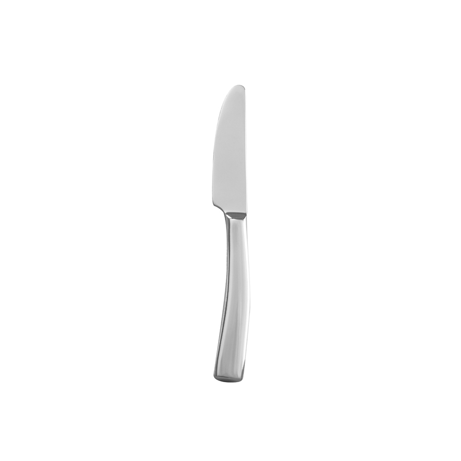 Signature Style Stirling 18/0 Stainless Steel Dessert Knife PK 12