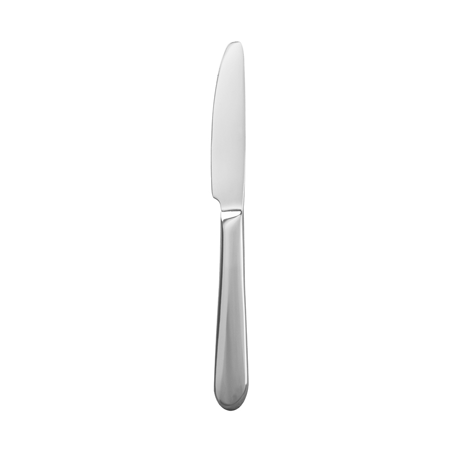 Signature Style Lichfield 18/0 Stainless Steel Table Knife PK 12